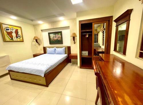 Nanwa House