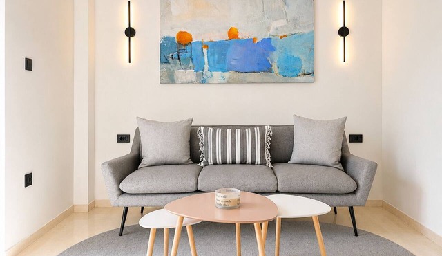 Nea Smyrni Signature Stay by ΜΡS