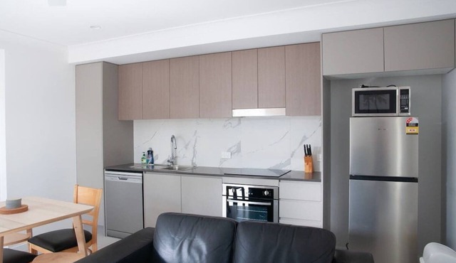 New 2 Bedroom unit in Hillcrest