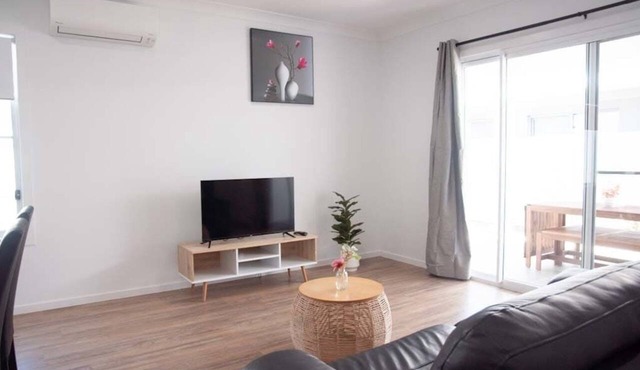 New 4 bedroom house in Coomera