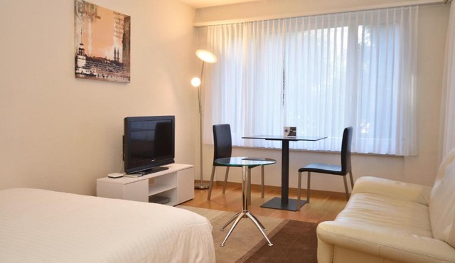 Nice studio in the city center - Vineyard 11