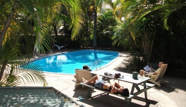 Nomads Noosa Backpackers Hostel