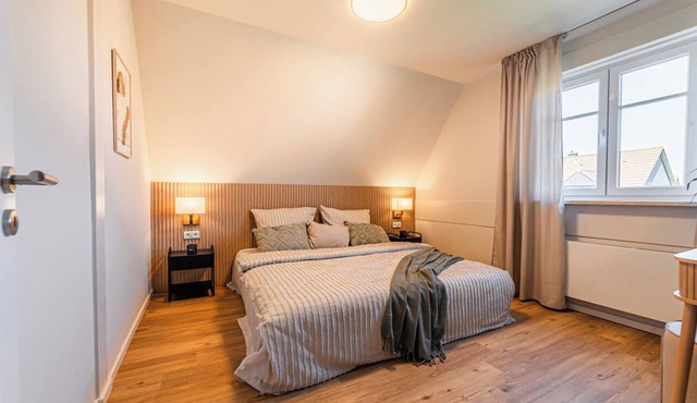 "Nordseeperle Pellworm" Vacation Rental in Pellworm
