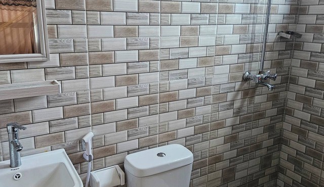 North Gates - 3 Spacious Ensuite Family Home in Dodoma