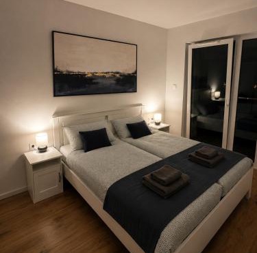 NovaDream Apartment with FREE PARKING