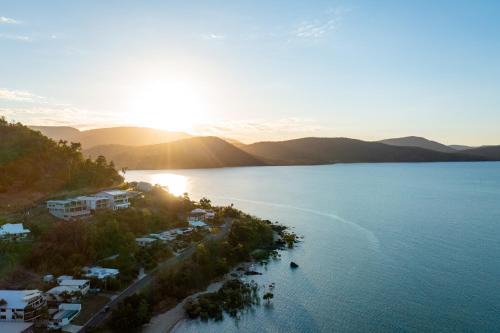 NRMA Airlie Beach Holiday Park