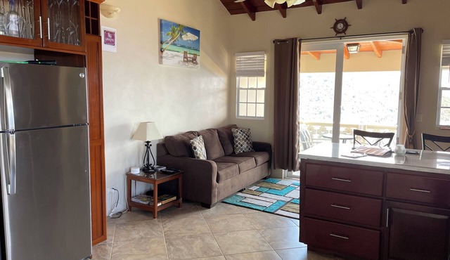 Ocean View Villa