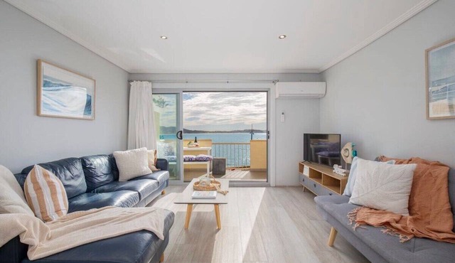 Oceans at Terrigal, a Beachfront Oasis