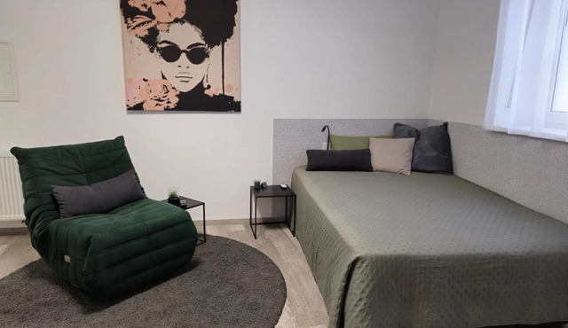 Offbase Lodging No7 in Ramstein-Miesenbach