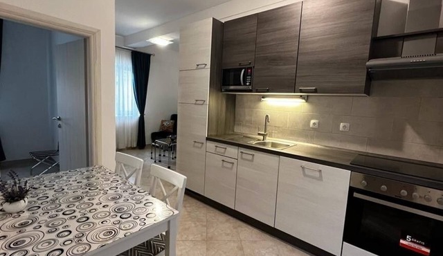 One bedroom apartment with air-conditioning Opuzen, Neretva Delta - Ušće Neretve (A-25491-a)