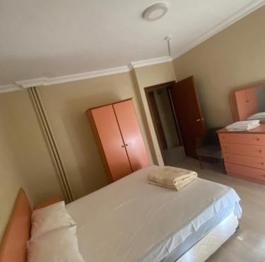 Otel in Tekirdag