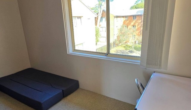 Own Big size Furnished room all bills near Parramatta, Liverpool and Fairfield