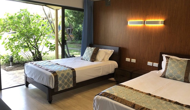 Oxley Motor Inn