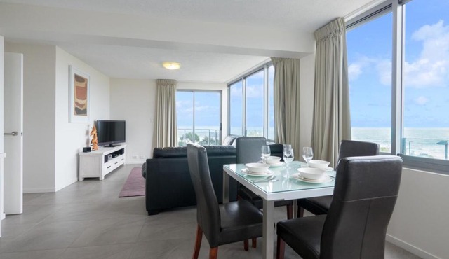 Pacific Towers Unit 4 19 Ormonde Tce Kings Beach