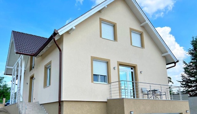 Panoráma Apartman Mogyoród