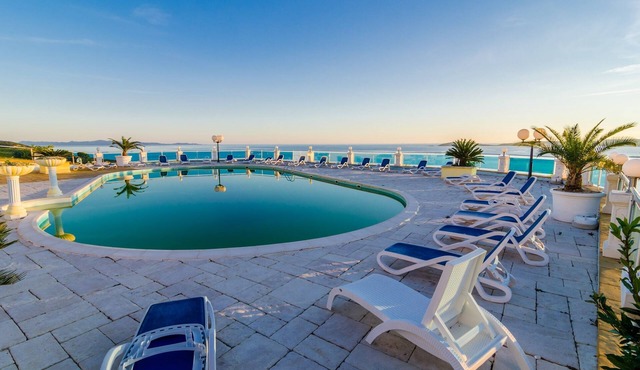 Pansion Villa Antonio - Two Bedroom Suite Family 25