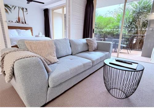 Paradise Island Resort Surfers Paradise - Garden Suite