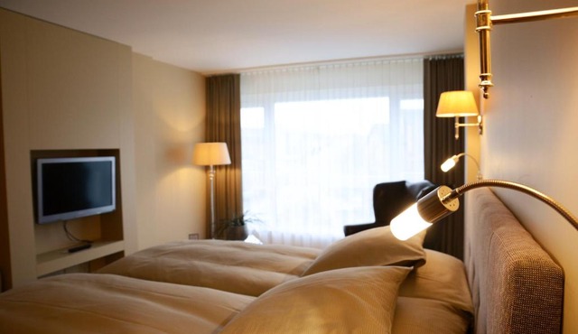 Parkhotel Langenthal