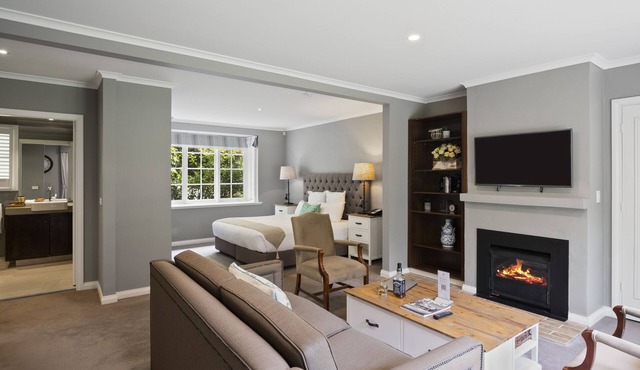 Parklands Country Gardens and Lodges