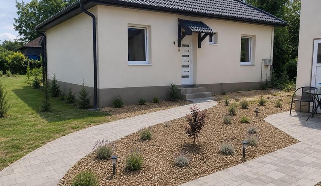 Parkside Home