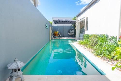 Parrearra Oasis Family Home, Pool, Pet friendly