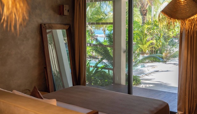 Passion Boutique Hotel Zanzibar - Adults Only