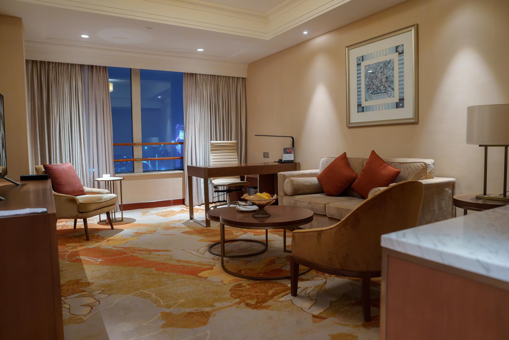 Peace and relaxation is guaranteed at our hinterland getaway