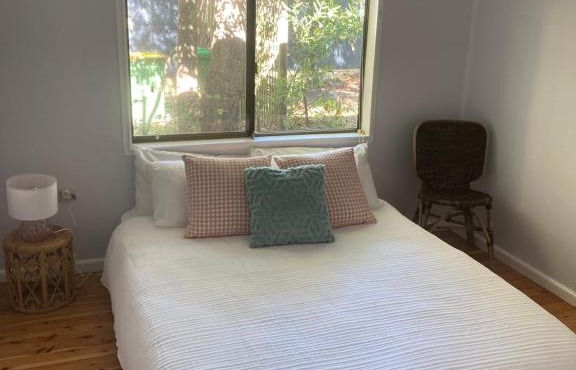 Pearl Beach Semi - 2 min to sand & sea - Lilly