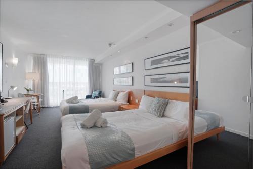 Pelican Waters Golf Resort Sunshine Coast