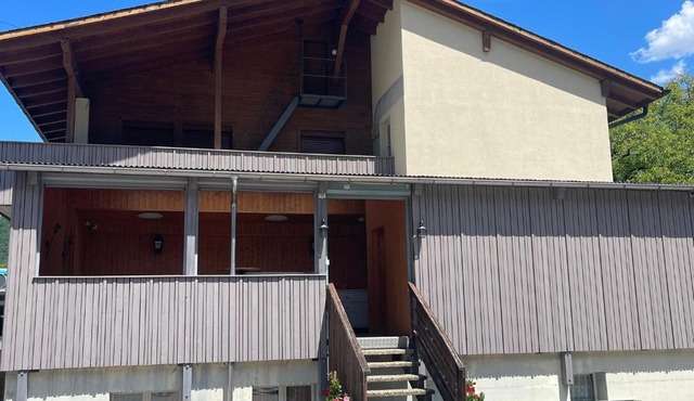 Pension Balm in Meiringen