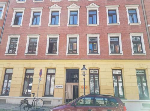 Pension Phoenix in Chemnitz