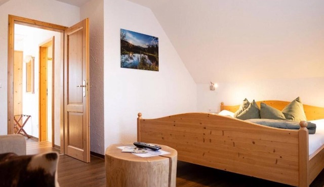 Pension Waldwinkel in Lenzkirch