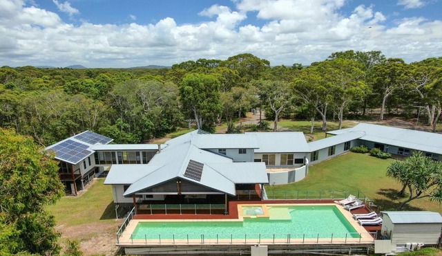 Peregian Beach Acres