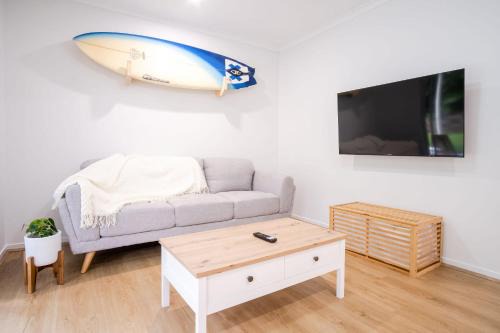 Pet Friendly Battery Hill Home away from Home