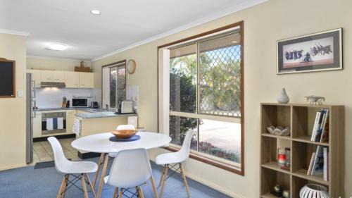 Pet Friendly Home Away From Home