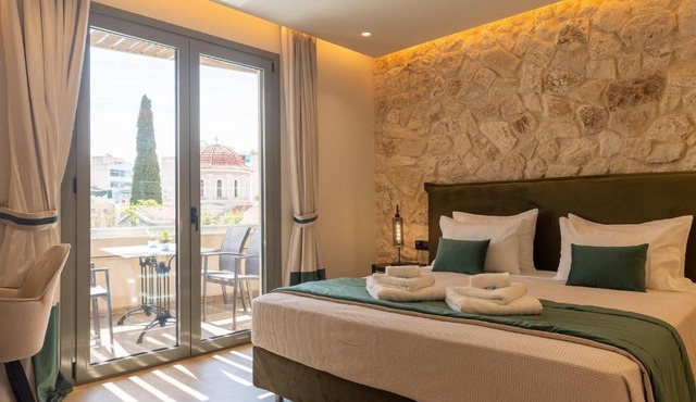 Philia Boutique Hotel