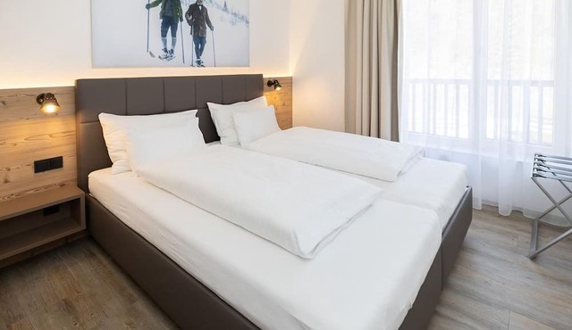 Piessling Standard - 16 nights - Dormio Aparthotel Hinterstoder in Hinterstoder