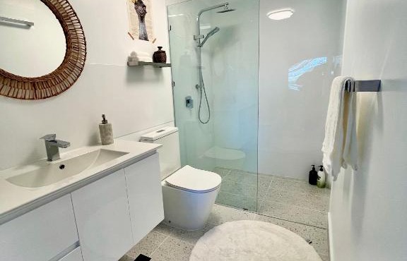 Point Clare - Relax and unwind - Greenery & Birdsongs