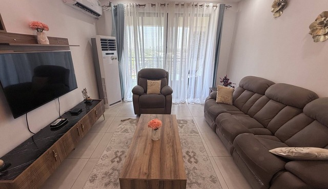 Posh Palm Village 3Bedroom Apartment