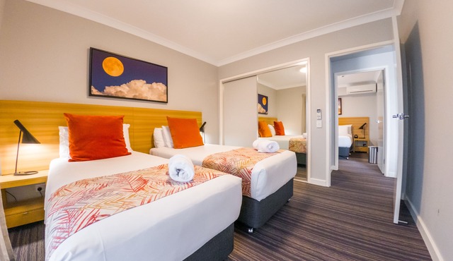 Potters Toowoomba Hotel