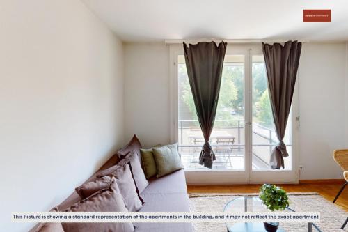 Practical Zurich Stay, Great Value