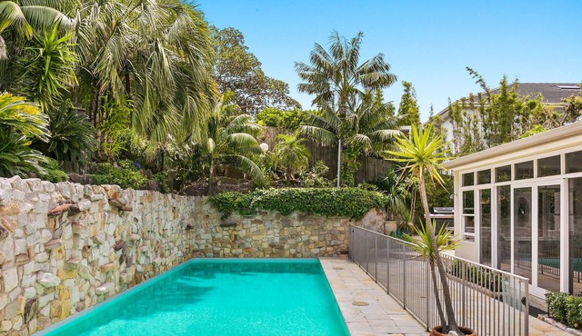 Prestigious home epitomises timeless glamour, with a distinct homely feel