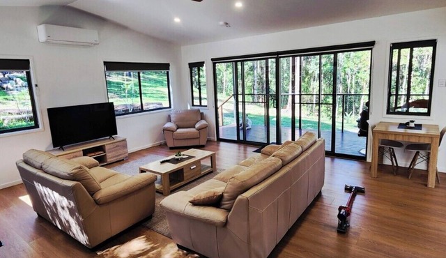 Private Relaxing Retreat Just For Couples Kenilworth