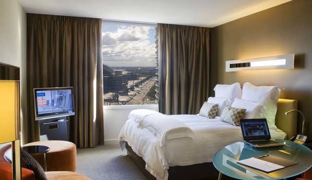 Pullman at Sydney Olympic Park