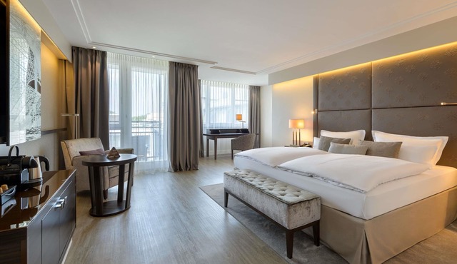 Pullman Munich in Munich