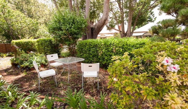 Pure Land Guest House