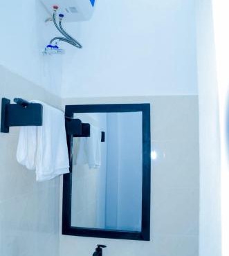 Ray Infinity Suites