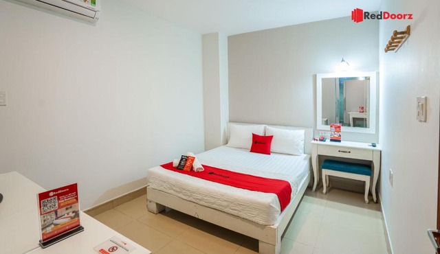 RedDoorz Khoi Nguyen Hotel Ly Chinh Thang