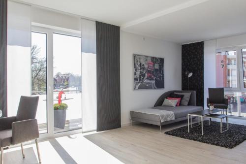 Refugium 2 in Emsdetten