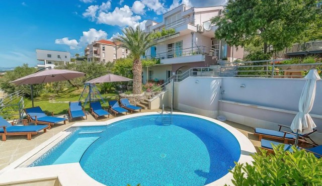 Relax House Biljana by Interhome